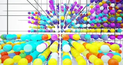 Illustration steric - Image 1