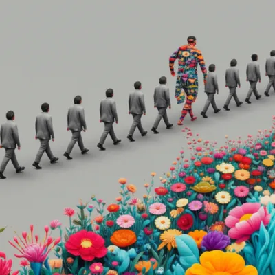 Illustration illicit - Image 1