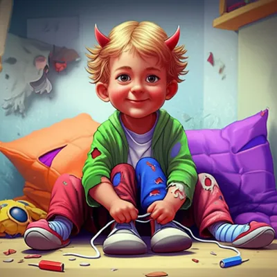 Illustration deviling - Image 1