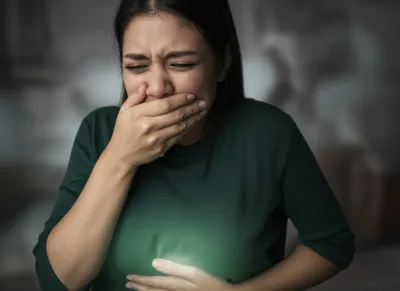 Illustration gagging - Image 1