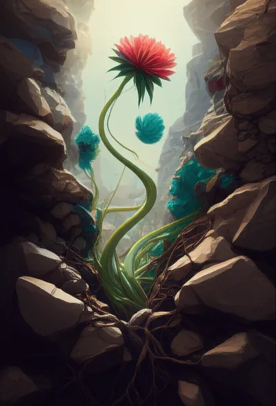 Illustration resulting