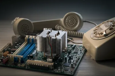 Illustration cradles - Image 1