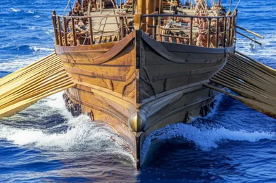 Illustration rostrum - Image 1