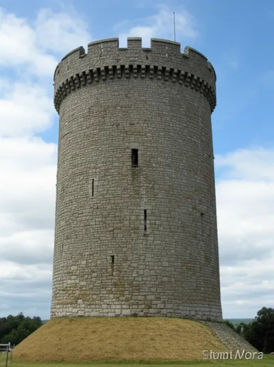 Illustration dungeons - Image 1