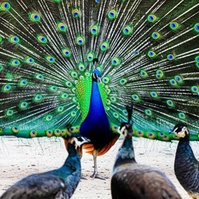 Illustration boasts - Image 1