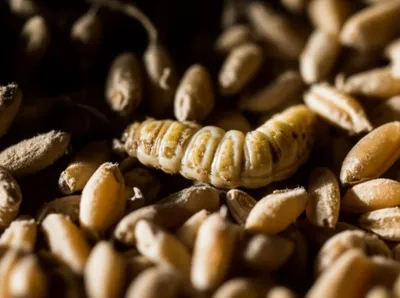 Illustration wolf - Image 1