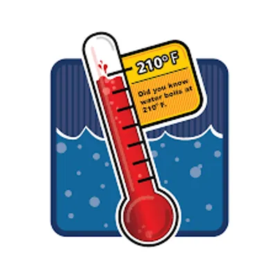 Illustration boiling - Image 2