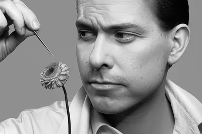 Illustration borers - Image 1