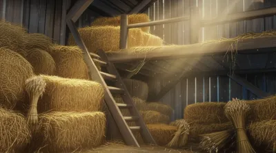 Illustration mow - Image 1