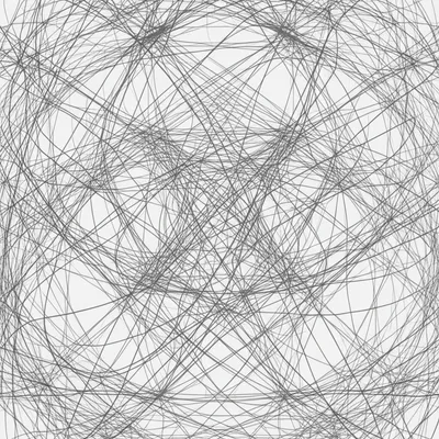 Illustration puzzled - Image 1