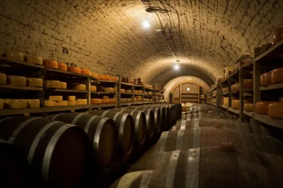 Illustration vault - Image 1