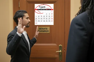 Illustration recesses - Image 1