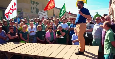 Illustration stumps - Image 1