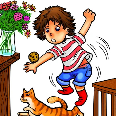 Illustration cubs - Image 1