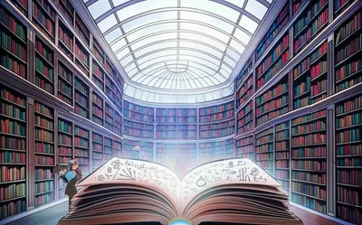 Illustration scholarships - Image 1