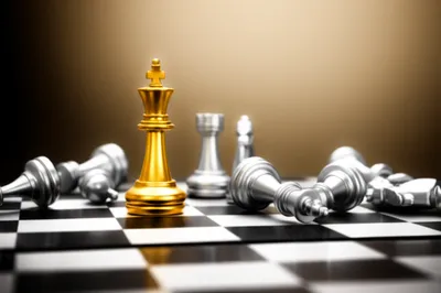 Illustration triumph - Image 1