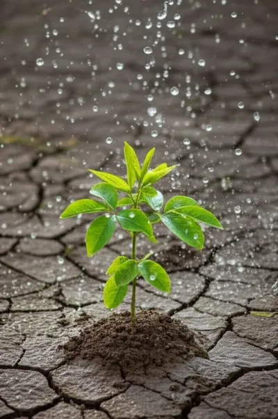 Illustration rains - Image 2