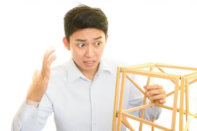 Illustration bungler - Image 1