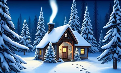 Illustration dwelt - Image 1