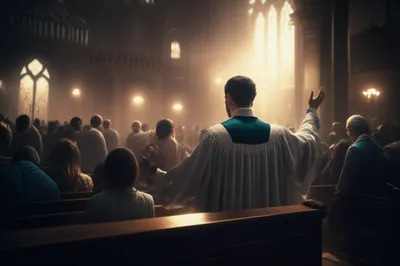 Illustration litanies - Image 1