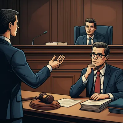 Illustration object - Image 1