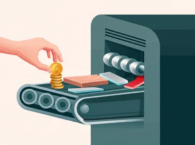 Illustration tolls - Image 1