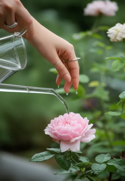 Illustration feminine