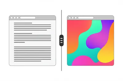 Illustration splitter - Image 1