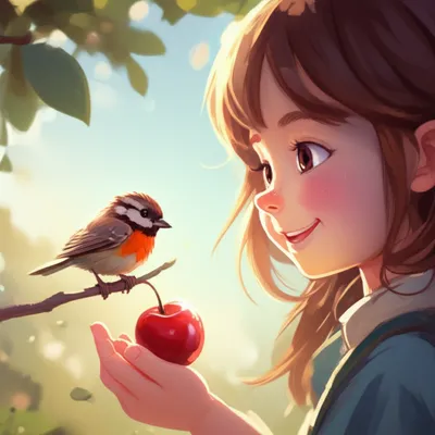 Illustration cajole - Image 1