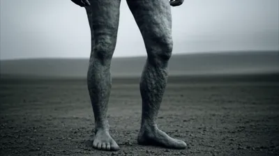 Illustration petrify - Image 1