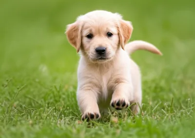 Illustration forelegs