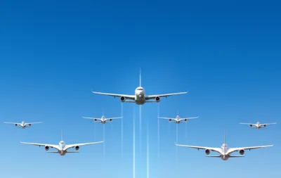 Illustration corridor - Image 1