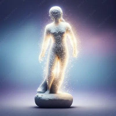 Illustration diamond - Image 1