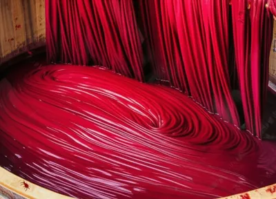 Illustration grain - Image 1