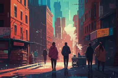 Illustration realities - Image 1