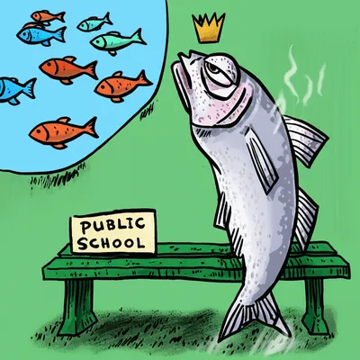 Illustration wanker - Image 1