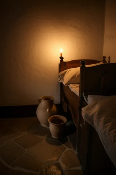 Illustration latrines - Image 1