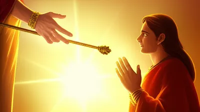 Illustration gave - Image 1