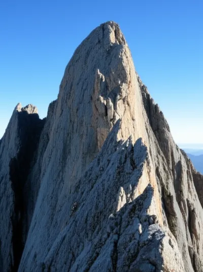 Illustration arete - Image 1