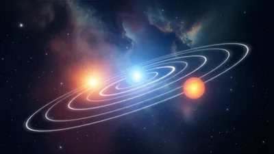 Illustration binary - Image 1