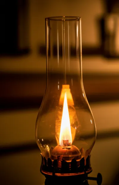 Illustration chimney - Image 1