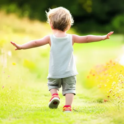 Illustration toddle - Image 1