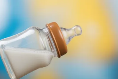 Illustration bottles - Image 1