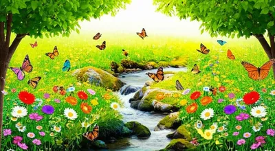 Hình ảnh minh họa springing - Ảnh 1