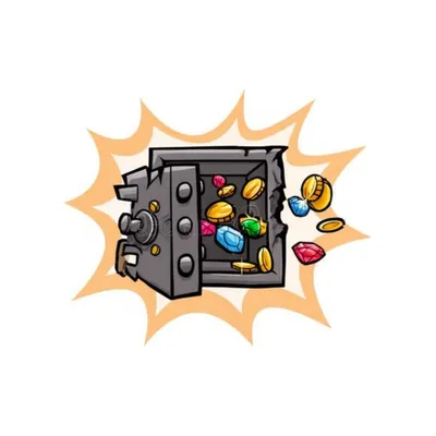 Illustration explosives