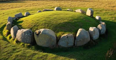 Illustration kerb - Image 1