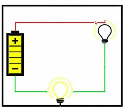 Illustration circuit - Image 1