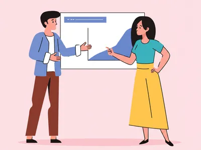 Illustration convince