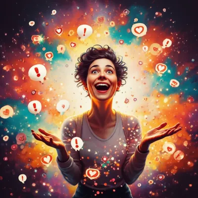 Illustration effused - Image 1