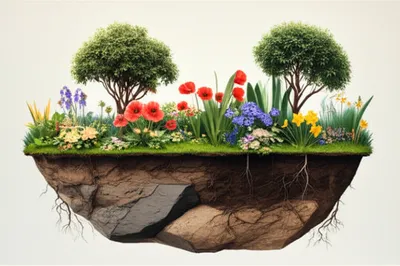 Illustration based - Image 1